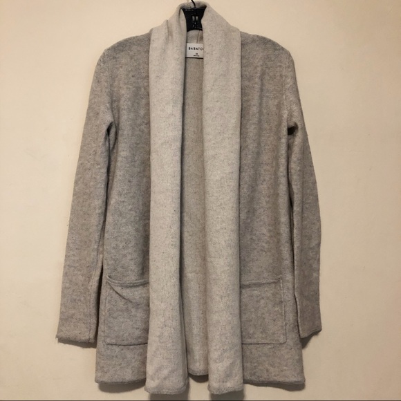 Babaton Beekman Cardigan - Picture 5 of 9